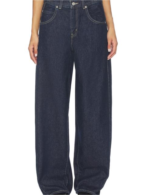 Levi's Super Baggy Barrel Jeans