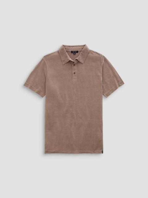 AG Jeans Bryce Polo