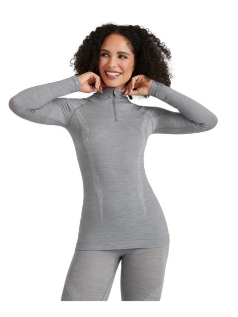 FALKE Women Long-sleeve shirt Wool-Tech