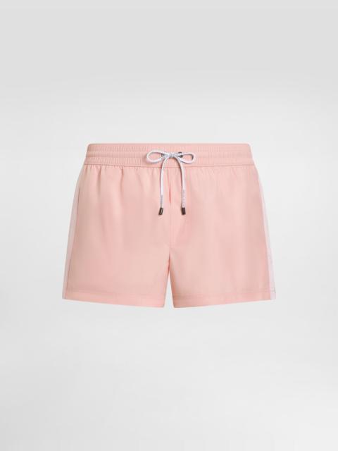 Dolce & Gabbana Swim boxer shorts with logo