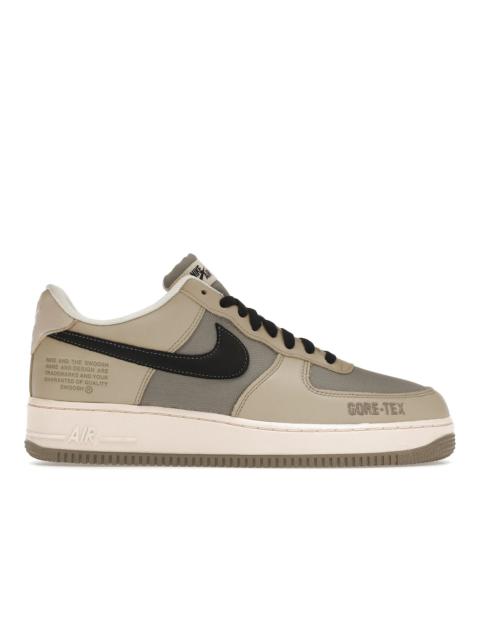 Nike Nike Air Force 1 Low Gore-Tex Olive Black