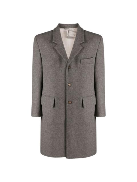 RIER Classic coat | REVERSIBLE