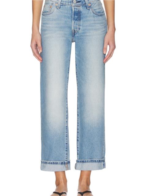 Levi's 501 90's Straight