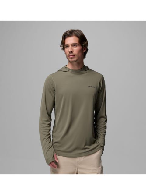 Columbia Men's Zero Rules Light Hoodie