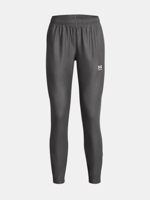 Women's UA Challenger Pique Pants