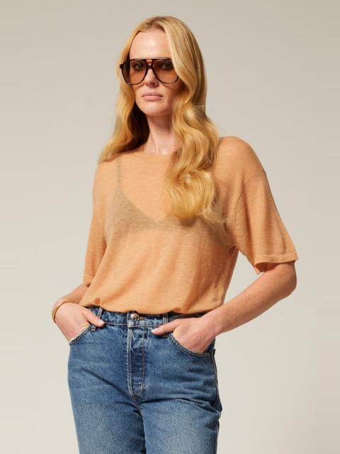 SPRWMN TISSUE VINTAGE TEE