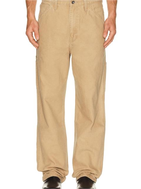 Levi's 568 Loose Straight Carpenter Jeans
