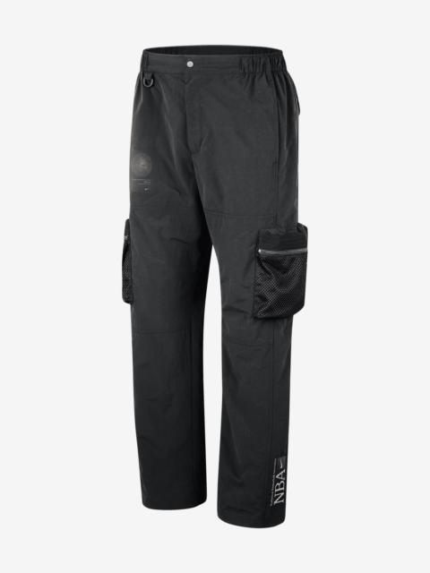 Team 31 Nike Men's NBA Cargo Pants