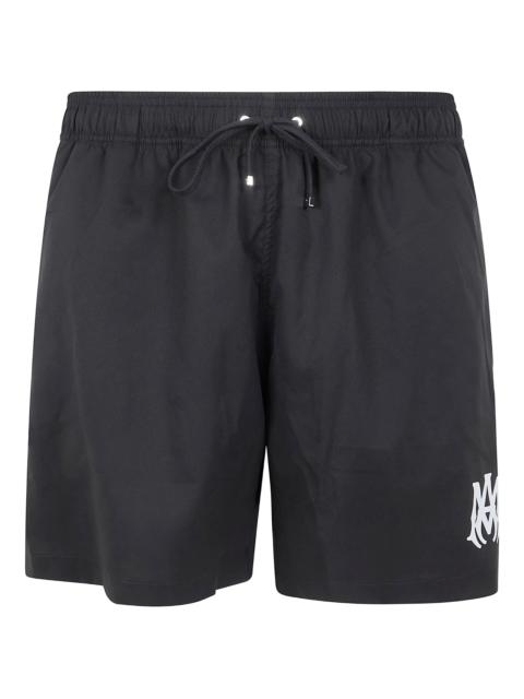 AMIRI Amiri Logo Swim Shorts