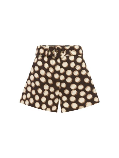 ALÉMAIS Paula Corset Short
