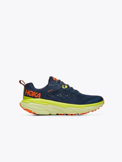 HOKA Men's Challenger All Terrain 6 GTX
