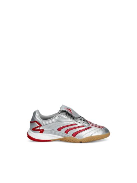adidas Predator striped sneakers