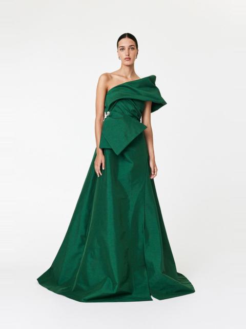 ARCHER GOWN