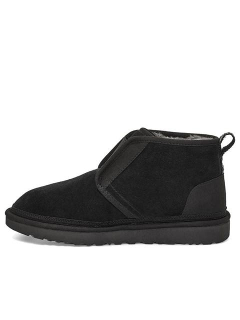 UGG UGG Neumel Flex Snow boots Black 1106995-BTNL