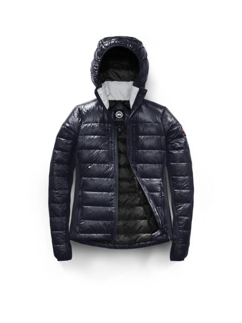 Canada Goose WOMEN'S HYBRIDGE LITE DOWN HOODY
