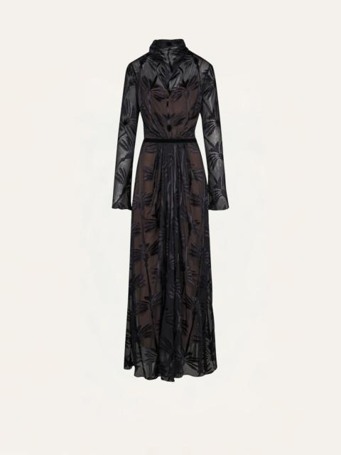 Johanna Ortiz Effortless Muse Dress