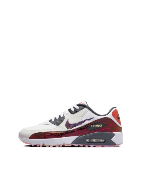 Nike Air Max 90 Golf NRG "Desert Camo" sneakers