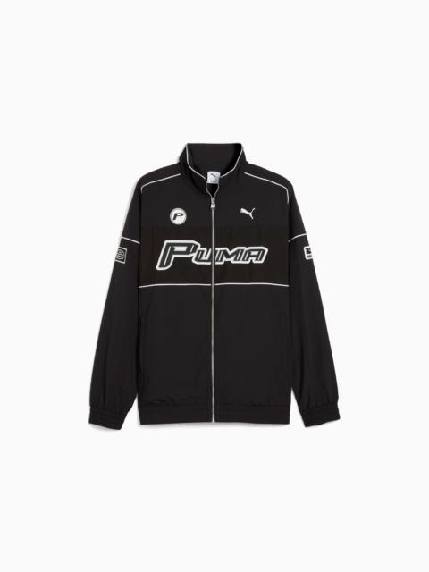 PUMA SDS Relaxed Track Jacket Men