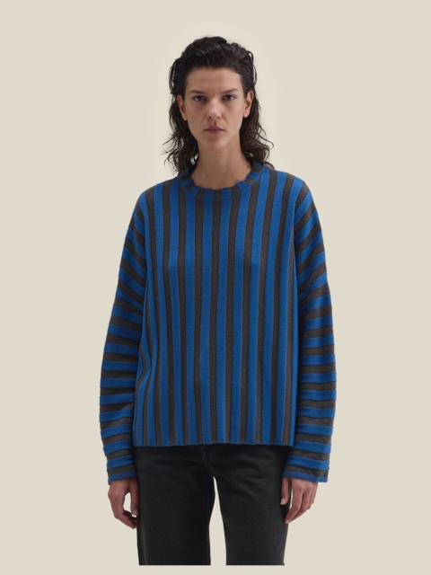 ECKHAUS LATTA KEYBOARD SWEATER