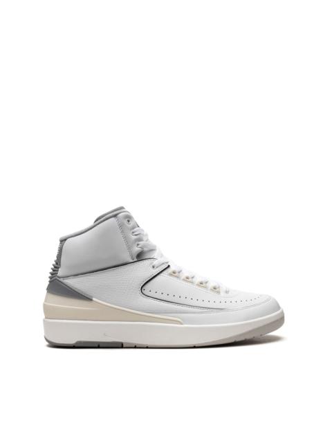 Air Jordan 2 sneakers