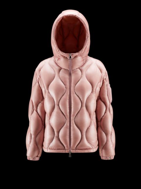 Moncler Anthon Short Down Jacket