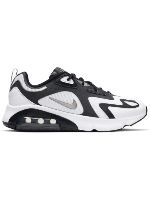 Nike Nike Air Max 200 Dark Smoke Grey