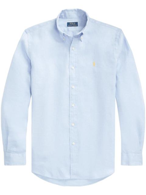 Polo Ralph Lauren Polo Pony-embroidered shirt