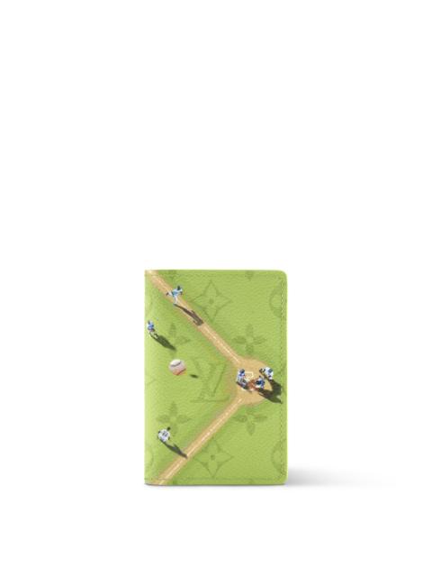 Louis Vuitton Pocket Organizer