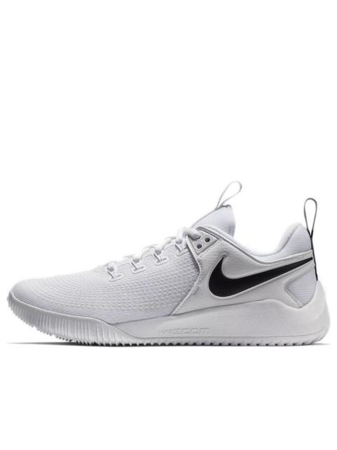 Nike (WMNS) Nike Air Zoom Hyperace 2 'White' AA0286-100