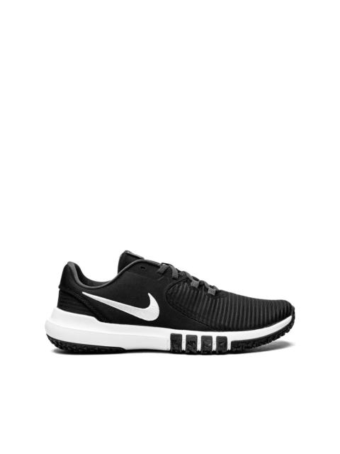 Flex Control TR4 "Black/White/Dark Smoke Grey" sneakers