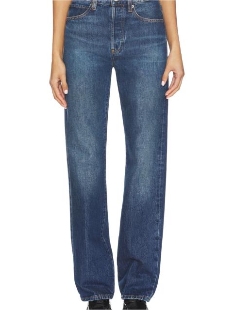 FRAME The Vertical Jeans
