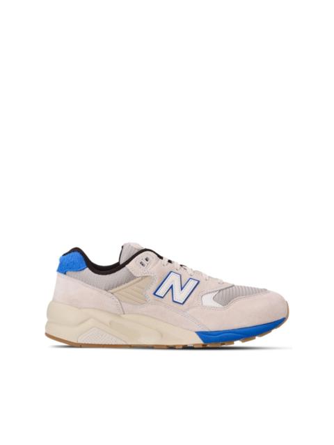 New Balance 580 panelled sneakers