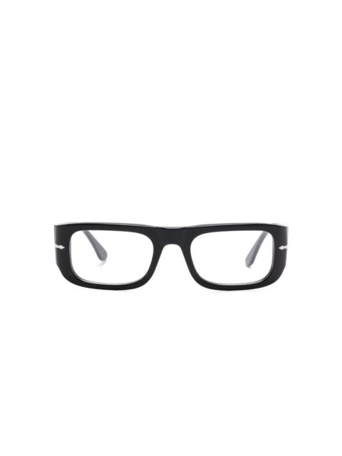 Persol Wes optical glasses
