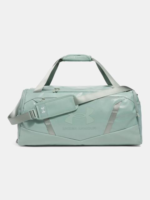 Under Armour UA Hustle LE Medium Duffle