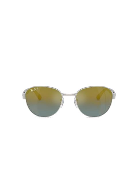 Ray-Ban gradient-lens sunglasses