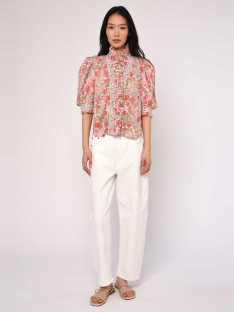 Love the Label Zuri Top