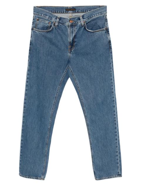 Nudie Jeans Gritty jeans