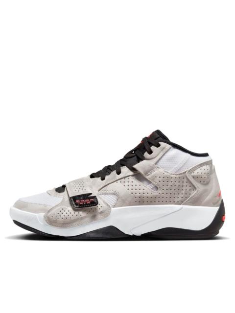 Jordan 요르단 Zion 2 Photon 먼지 플래시 Crimson