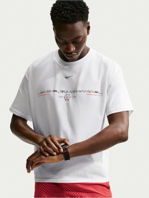 Nike Nike Men's Short-Sleeve T-Shirt