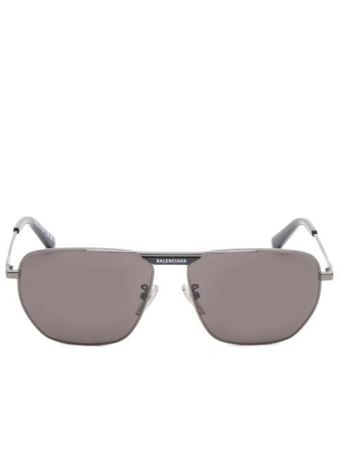 Balenciaga Eyewear BB0298SA Sunglasses