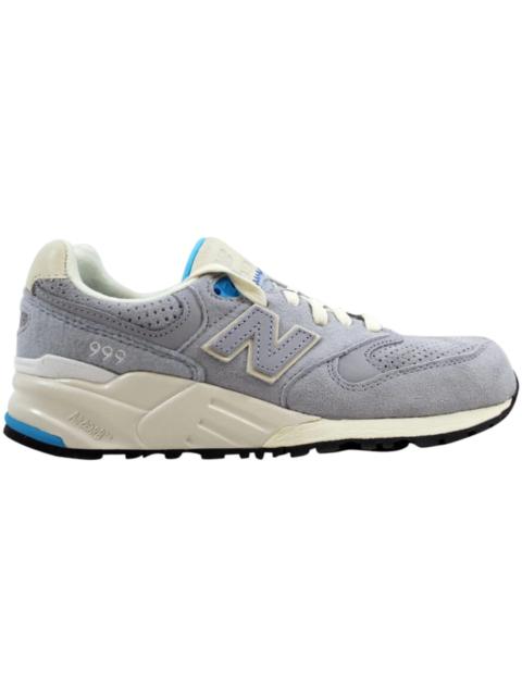 New Balance New Balance 999 Grey (Women's)