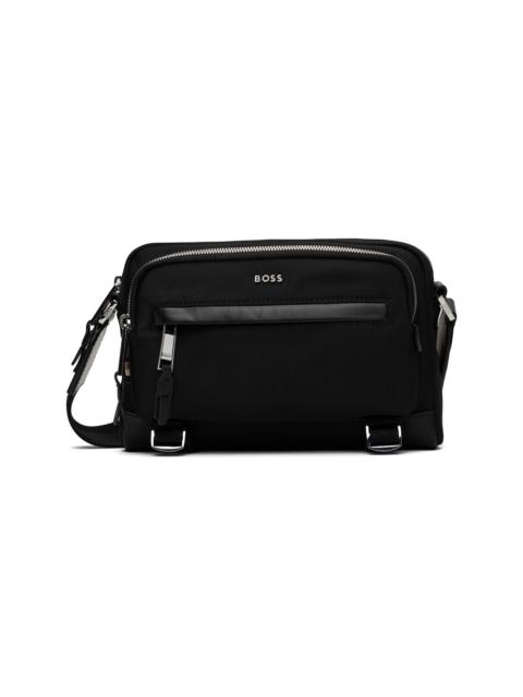 BOSS Black Crossbody Bag
