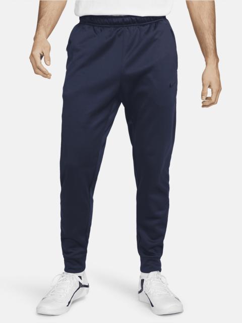 Nike Therma Men's Therma-FIT Tapered Fitness Pants