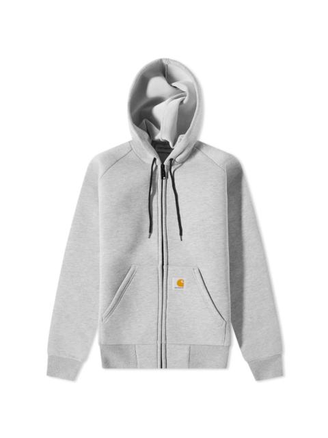 Carhartt Carhartt WIP Car-Lux Hooded Jacket