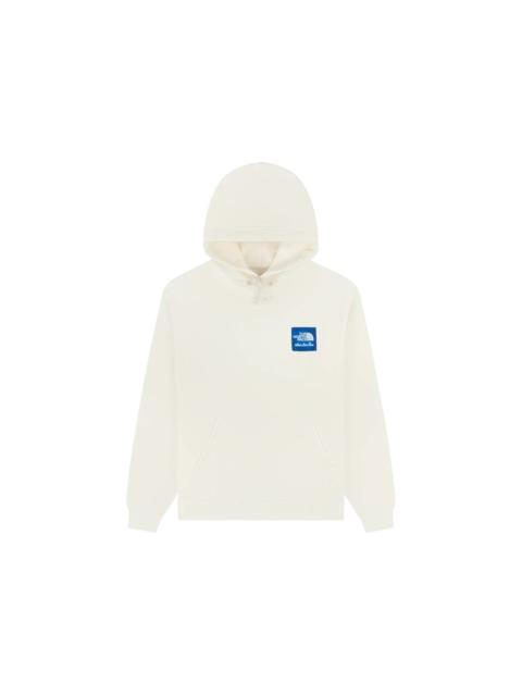 AIMÉ LEON DORE Aime Leon Dore x The North Face Logo Hoodie Pristine