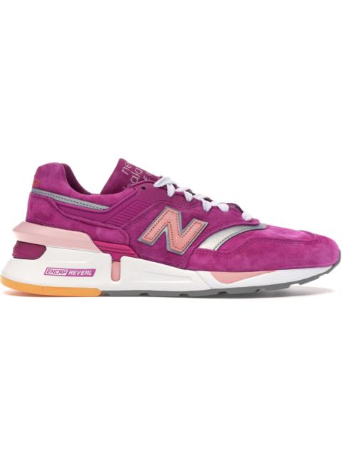 New Balance 997S Fusion Concepts Esruc