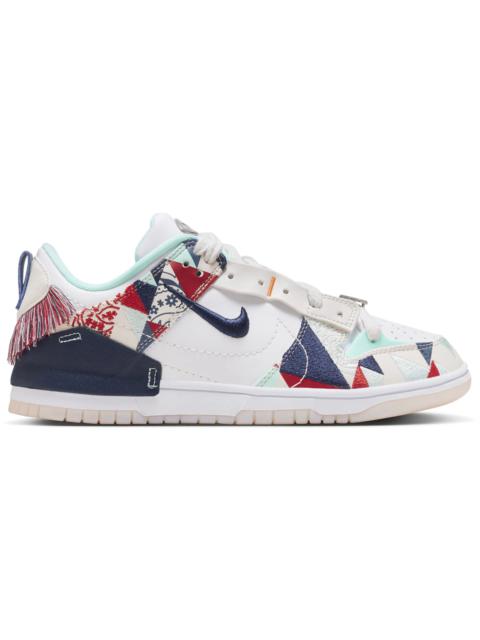 Nike Nike Dunk Low Distrupt 2 Native Patterns (Women's)
