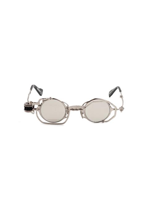 Kuboraum Z50 glasses