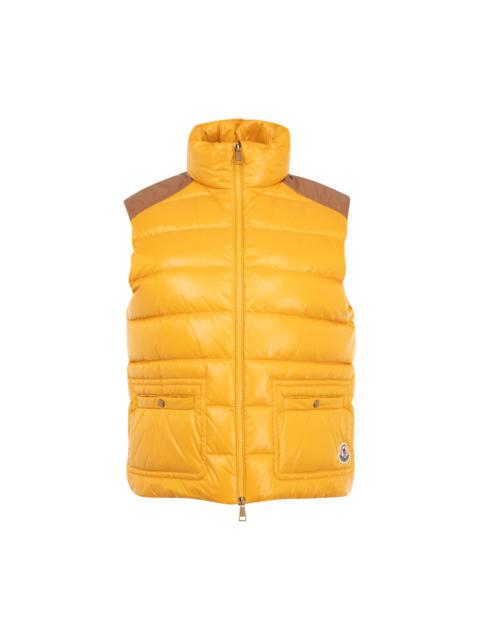 Moncler FRELON PUFFER VEST