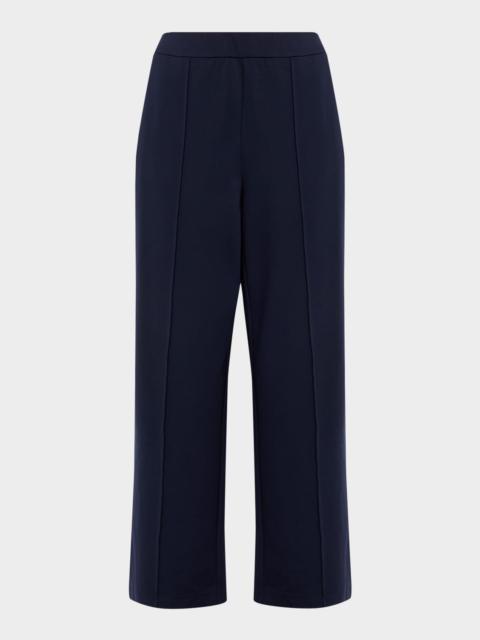 EILEEN FISHER Missy Wide-Leg Pants